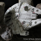 Image for article titled I Need This Millennium Falcon Asteroid Field Coffee Table In My Life